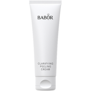 BABOR Clarifying Peeling Cream at MEROSKIN