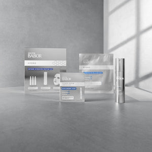 BABOR Intense Hydration Routine Set at MEROSKIN