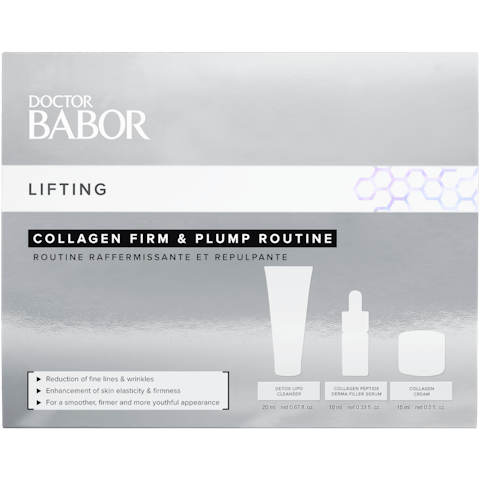 Collagen Firm & Plump Routine Set - MEROSKIN