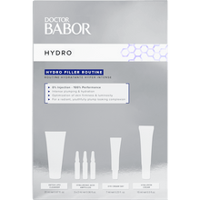 Load image into Gallery viewer, BABOR Hydro Filler Routine Set at MEROSKIN
