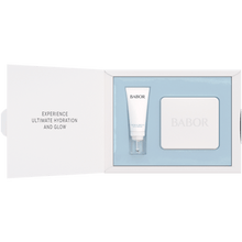 Load image into Gallery viewer, Instant Fresh &amp; Smooth Eye Serum + Patches