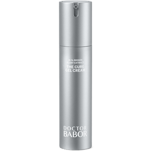 The Cure Gel Cream
