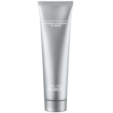 Dr BABOR Cleansing Oil Balm at MEROSKIN