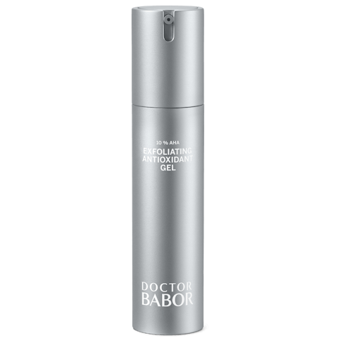 Dr BABOR Exfoliating Antioxidant Gel at MEROSKIN