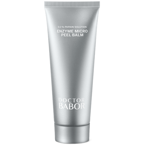 Dr BABOR Enzyme Micro Peel Balm at MEROSKIN