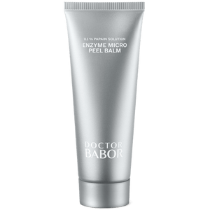 Dr BABOR Enzyme Micro Peel Balm at MEROSKIN