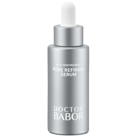 Dr BABOR Pore Refining Serum at Meroskin