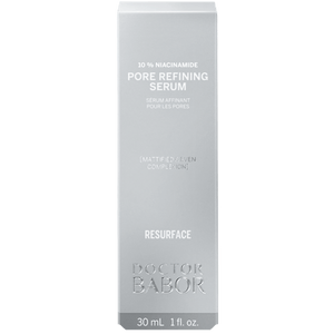 Dr BABOR Pore Refining Serum at Meroskin