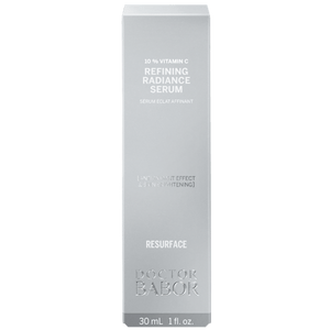 Dr BABOR Refining Radiance Serum at Meroskin