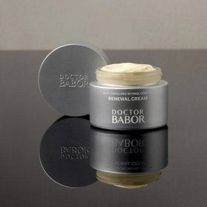 Renewal Cream