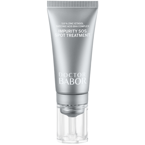 Impurity SOS Spot Treatment