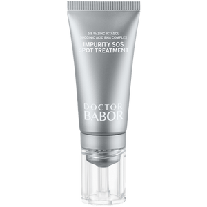 Impurity SOS Spot Treatment