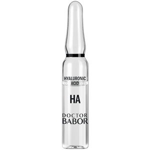 Doctor BABOR 10D Hyaluronic Acid Ampoule Serum Concentrate