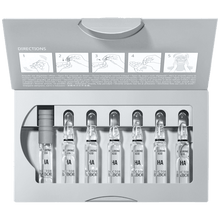Load image into Gallery viewer, Doctor BABOR 10D Hyaluronic Acid Ampoule Serum Concentrate