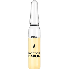 将图片加载到图库查看器，Dr BABOR Renewal Ampoule Serum Concentrate at Meroskin