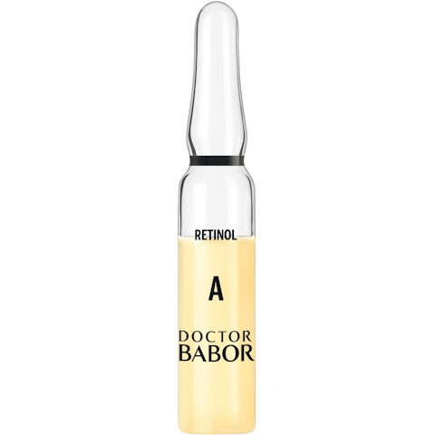 Dr BABOR Renewal Ampoule Serum Concentrate at Meroskin