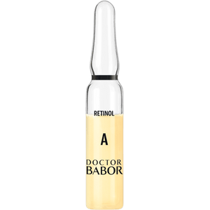 Dr BABOR Renewal Ampoule Serum Concentrate at Meroskin