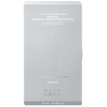 将图片加载到图库查看器，Dr BABOR Renewal Ampoule Serum Concentrate at Meroskin