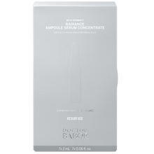 Load image into Gallery viewer, Radiance Ampoule Serum Concentrate