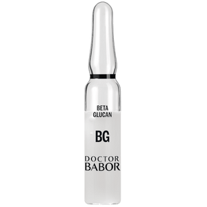 DR BABOR Instant Soothing Ampoule Serum Concentrate at MEROSKIN