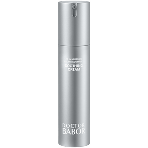 Dr BABOR Soothing Cream at MEROSKIN