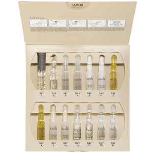 BABOR Perfect Skin Collection at MEROSKIN