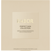 Load image into Gallery viewer, BABOR Perfect Skin Collection at MEROSKIN