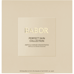 BABOR Perfect Skin Collection at MEROSKIN