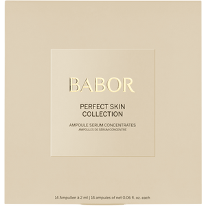 BABOR Perfect Skin Collection at MEROSKIN