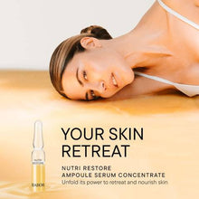 Load image into Gallery viewer, BABOR Nutri Restore at MEROSKIN