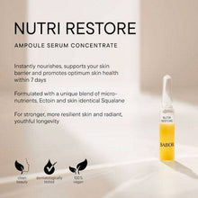 Load image into Gallery viewer, BABOR Nutri Restore at MEROSKIN