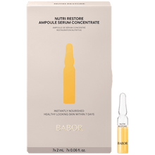 Load image into Gallery viewer, BABOR Nutri Restore at MEROSKIN