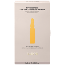 Load image into Gallery viewer, BABOR Nutri Restore at MEROSKIN