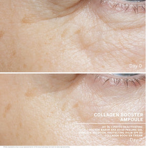BABOR Collagen Booster at MEROSKIN