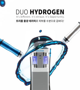 DUO Hydrogen Facial (90mins, Trial) at MEROSKIN