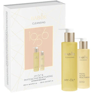 BABOR HY-ÖL Phytoactive Reactivating Set | MEROSKIN