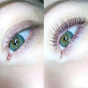 Elleebana Lash Lift (30 mins) - MEROSKIN