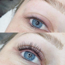 Load image into Gallery viewer, Elleebana Lash Lift (30 mins) - MEROSKIN