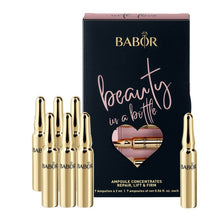 Load image into Gallery viewer, BABOR Beauty In A Bottle ampoule at MEROSKIN