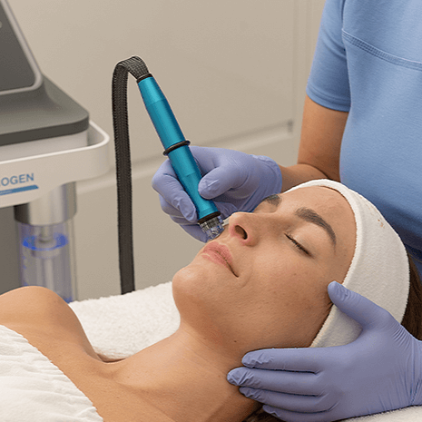 DUO Hydrogen Facial (90mins, Trial) at MEROSKIN