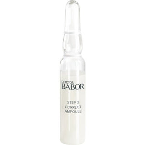 Doctor BABOR Skin Tone Corrector Ampoule