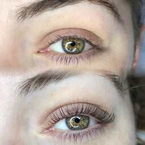 Elleebana Lash Lift (30 mins) - MEROSKIN