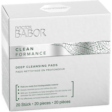 Load image into Gallery viewer, Cleanformance Deep Cleansing Pads at MEROSKIN