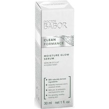 将图片加载到图库查看器，Cleanformance Moisture Glow Serum at MEROSKIN