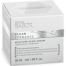 Load image into Gallery viewer, Cleanformance Moisture Glow Cream at MEROSKIN