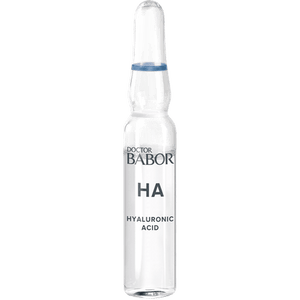 Hyaluronic Acid - MEROSKIN