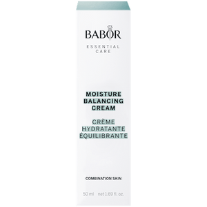Moisture Balancing Cream - MEROSKIN