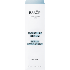 Moisture Serum - MEROSKIN