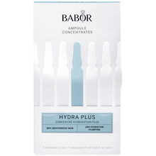 Load image into Gallery viewer, BABOR Hydra Plus Ampoule at MEROSKIN