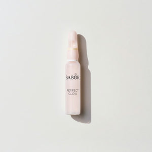 BABOR Perfect Glow at MEROSKIN